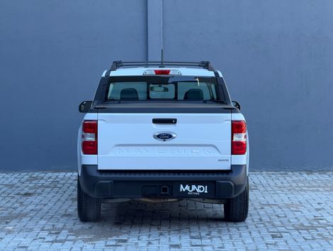 Ford Maverick Lariat FX4 2.0 EcoBoost Aut.