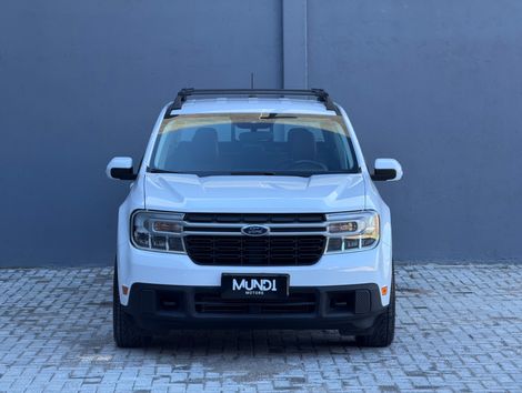 Ford Maverick Lariat FX4 2.0 EcoBoost Aut.