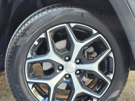 Jeep COMPASS LONG. T270 1.3 TB 4x2 Flex Aut.