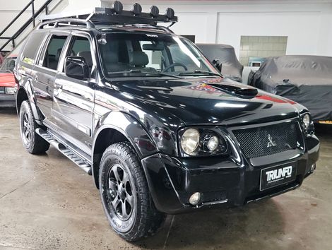 Mitsubishi Pajero Sport HPE 3.5 4x4 200cv Aut.