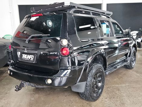 Mitsubishi Pajero Sport HPE 3.5 4x4 200cv Aut.