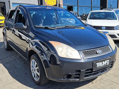 Ford Fiesta 1.0 8V Flex/Class 1.0 8V Flex 5p
