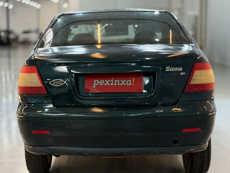 Fiat Siena 1.0/ EX 1.0 mpi Fire/ Fire Flex 8v
