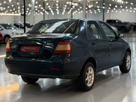 Fiat Siena 1.0/ EX 1.0 mpi Fire/ Fire Flex 8v