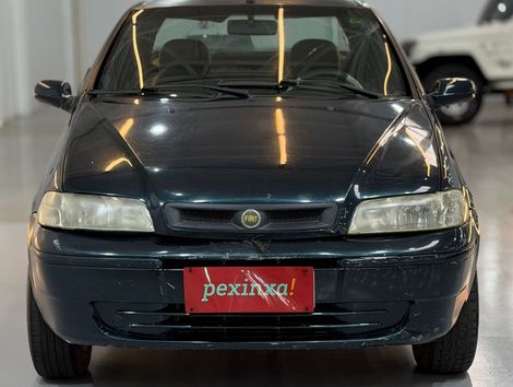 Fiat Siena 1.0/ EX 1.0 mpi Fire/ Fire Flex 8v