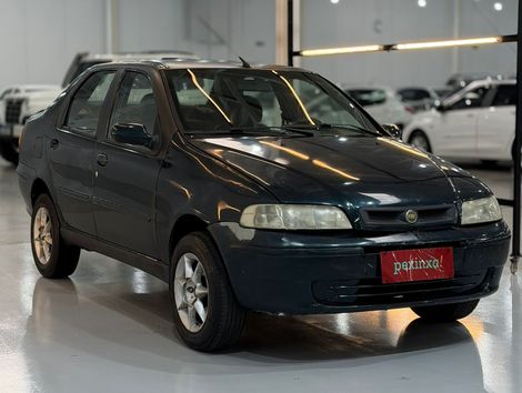 Fiat Siena 1.0/ EX 1.0 mpi Fire/ Fire Flex 8v