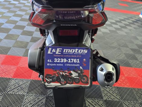 HONDA PCX 160 