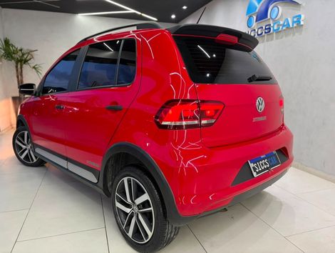 VolksWagen Fox Xtreme 1.6 Flex 8V 5p
