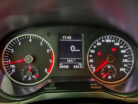 VolksWagen Fox Xtreme 1.6 Flex 8V 5p