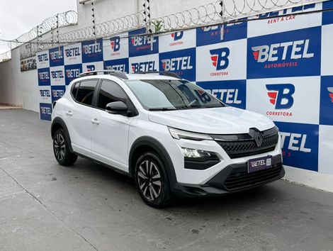 Renault Kardian Evolut. Flex 1.0 TB 12V 5p Aut.