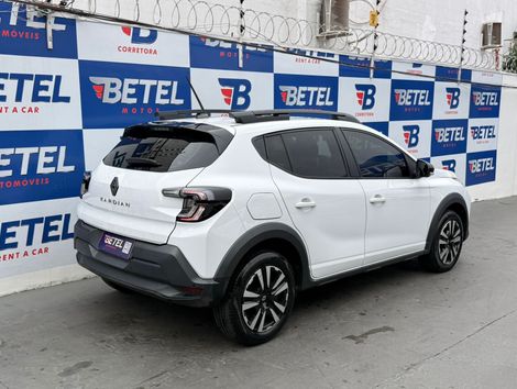 Renault Kardian Evolut. Flex 1.0 TB 12V 5p Aut.