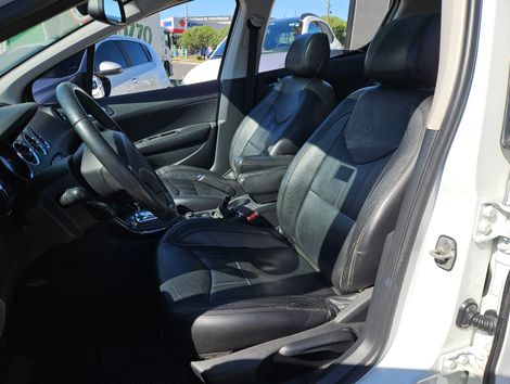 Peugeot 308 Allure 2.0 Flex 16V 5p Aut.