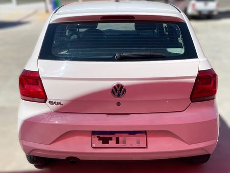 VolksWagen Gol 1.0 Flex 12V 5p