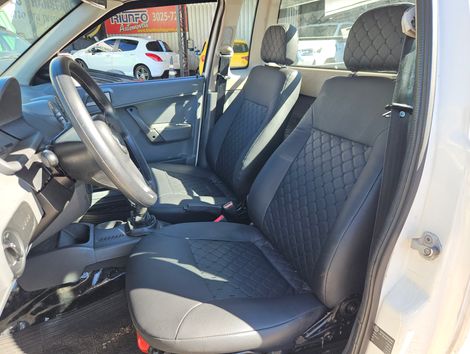 VolksWagen Saveiro 1.6 Mi/ 1.6Mi City Total Flex 8V