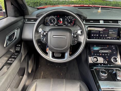 Land Rover Range R. VELAR R-Dyn. SE 3.0 4x4 V6 Aut.