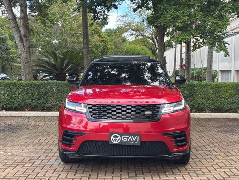 Land Rover Range R. VELAR R-Dyn. SE 3.0 4x4 V6 Aut.