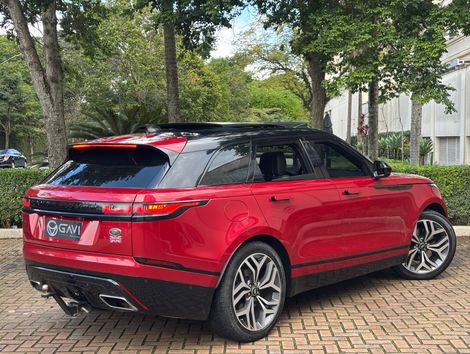 Land Rover Range R. VELAR R-Dyn. SE 3.0 4x4 V6 Aut.