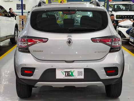 Renault STEPWAY Zen Flex 1.6 16V Mec.