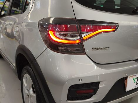 Renault STEPWAY Zen Flex 1.6 16V Mec.
