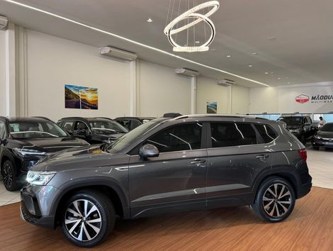 VolksWagen TAOS Highline 1.4 250 TSI Flex Aut.