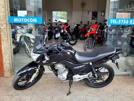 HONDA CG 160 FAN Flex