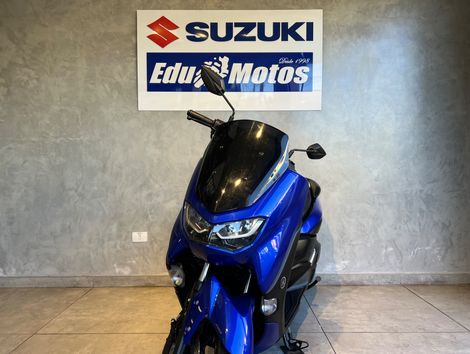 YAMAHA NMAX Connected 160 ABS