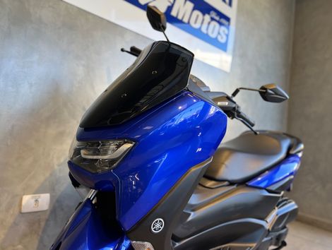 YAMAHA NMAX Connected 160 ABS