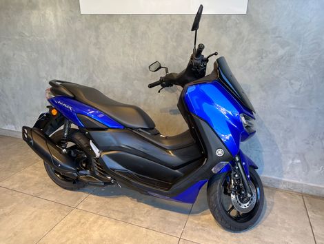 YAMAHA NMAX Connected 160 ABS