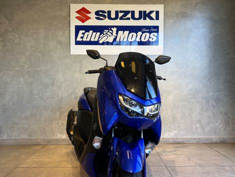 YAMAHA NMAX Connected 160 ABS