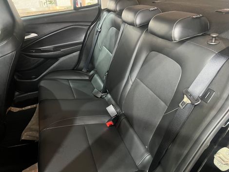 Chevrolet ONIX SD. P. PR. MIDNIGHT 1.0 TB Flex Aut