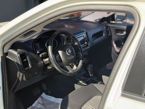 Fiat Toro Endurance 1.8 16V Flex Aut.
