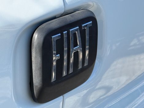 Fiat Toro Endurance 1.8 16V Flex Aut.