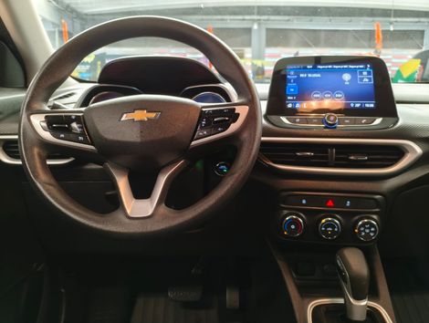Chevrolet TRACKER LT 1.0 Turbo 12V Flex Aut.