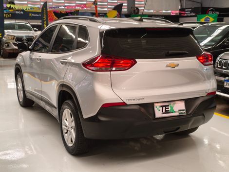 Chevrolet TRACKER LT 1.0 Turbo 12V Flex Aut.