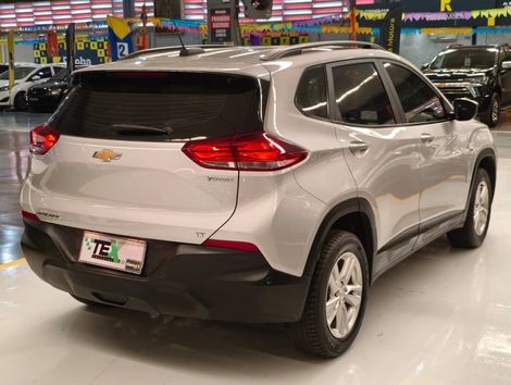 Chevrolet TRACKER LT 1.0 Turbo 12V Flex Aut.