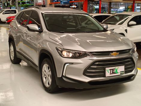 Chevrolet TRACKER LT 1.0 Turbo 12V Flex Aut.