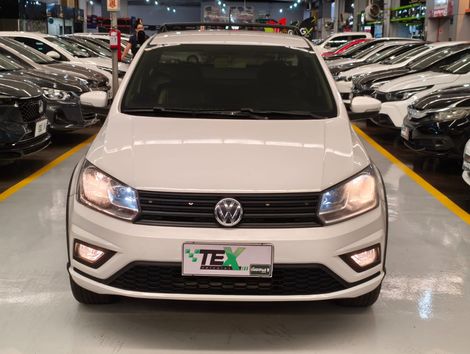 VolksWagen Saveiro Trendline 1.6 Total Flex 16V