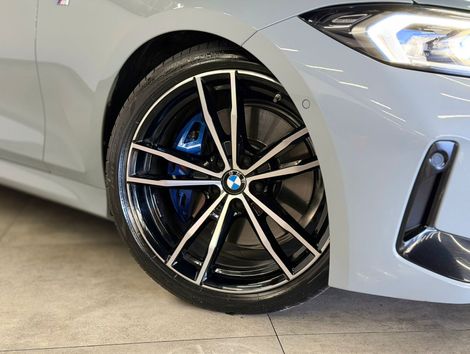 BMW 320iA 2.0 TB M Sport A.Flex/M.Sport 4p