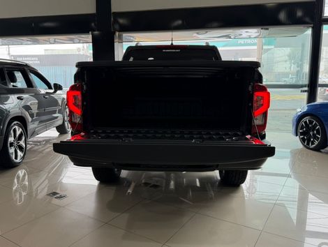 Nissan Frontier PLATI. CD  2.3 Bi-TB Dies.Aut.