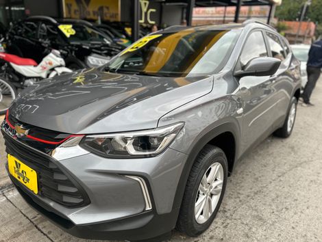 Chevrolet TRACKER LT 1.0 Turbo 12V Flex Aut.