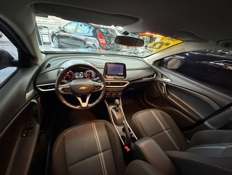 Chevrolet TRACKER LT 1.0 Turbo 12V Flex Aut.