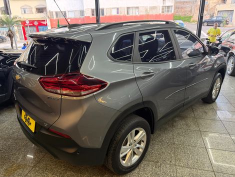 Chevrolet TRACKER LT 1.0 Turbo 12V Flex Aut.