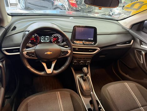 Chevrolet TRACKER LT 1.0 Turbo 12V Flex Aut.