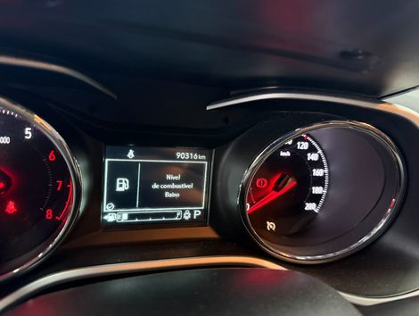 Chevrolet TRACKER LT 1.0 Turbo 12V Flex Aut.