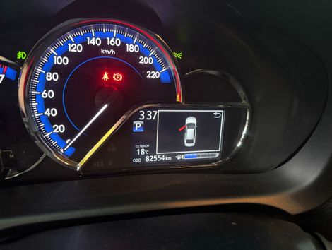 Toyota YARIS XLS Sedan 1.5 Flex 16V 4p Aut.