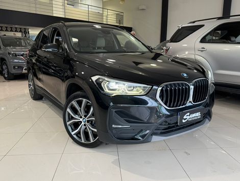 BMW X1 SDRIVE 20i 2.0/2.0 TB Acti.Flex Aut.