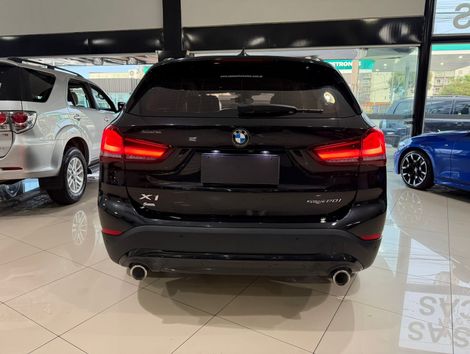 BMW X1 SDRIVE 20i 2.0/2.0 TB Acti.Flex Aut.