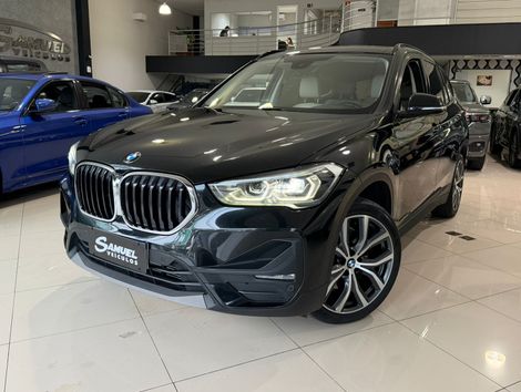 BMW X1 SDRIVE 20i 2.0/2.0 TB Acti.Flex Aut.