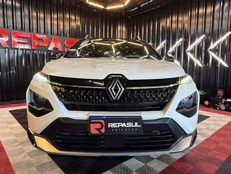 Renault Kardian Prem. Ed Flex 1.0 TB 12V 5p Aut.