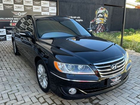 Hyundai AZERA 3.0 V6 24V 4p Aut.